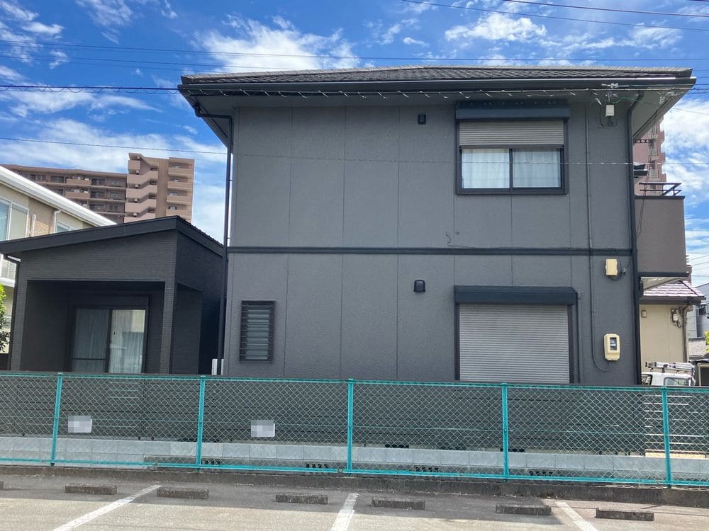 奈良市 外壁塗装 リペイント匠