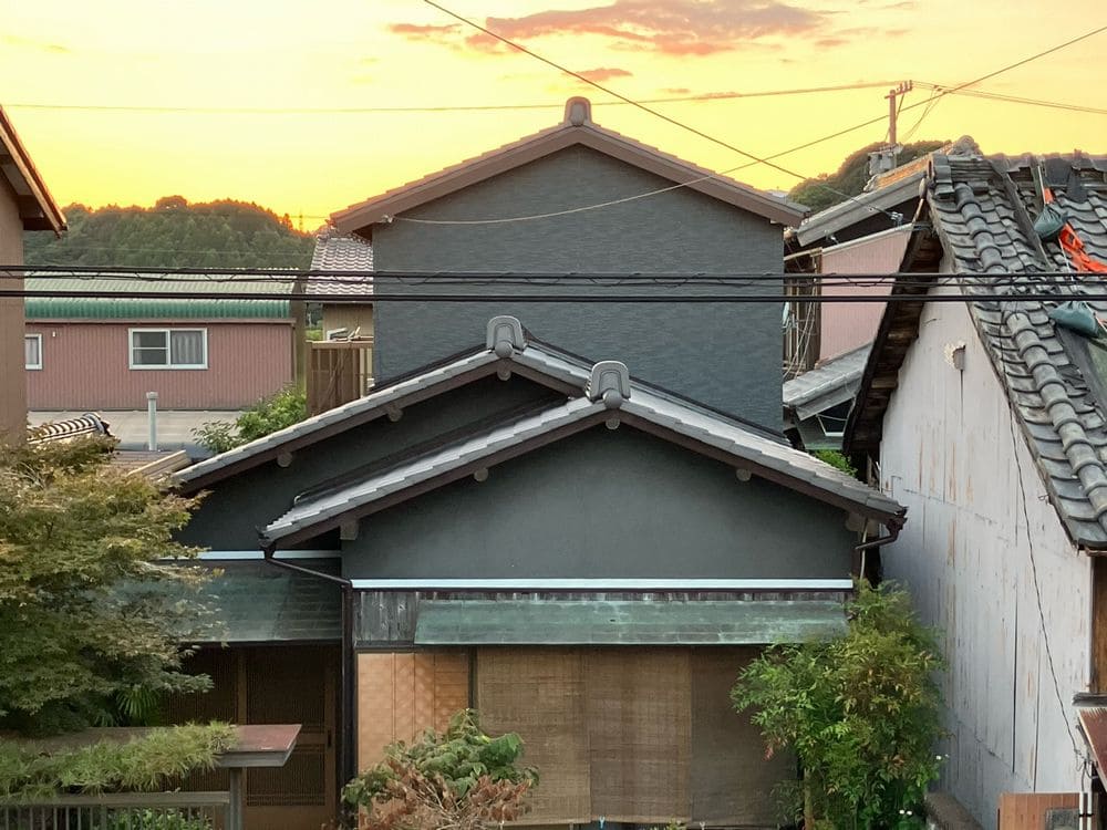 生駒市 外壁塗装 リペイント匠
