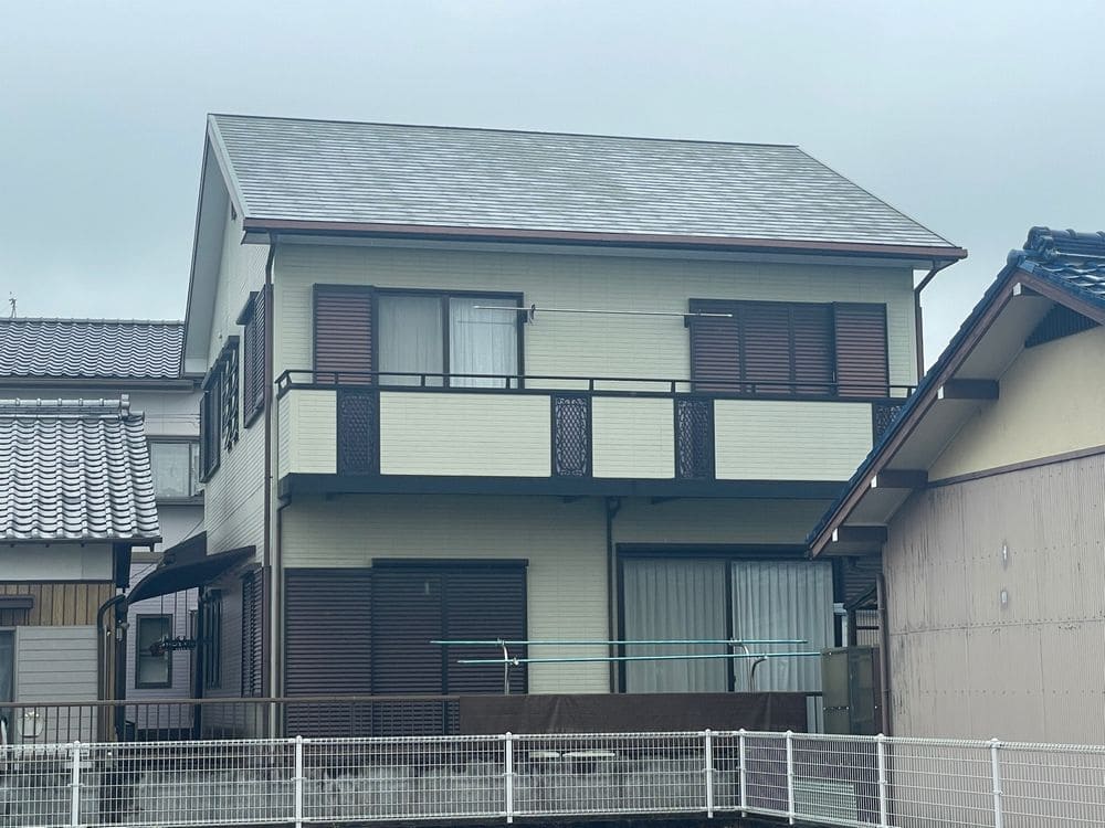 生駒市 外壁塗装 リペイント匠