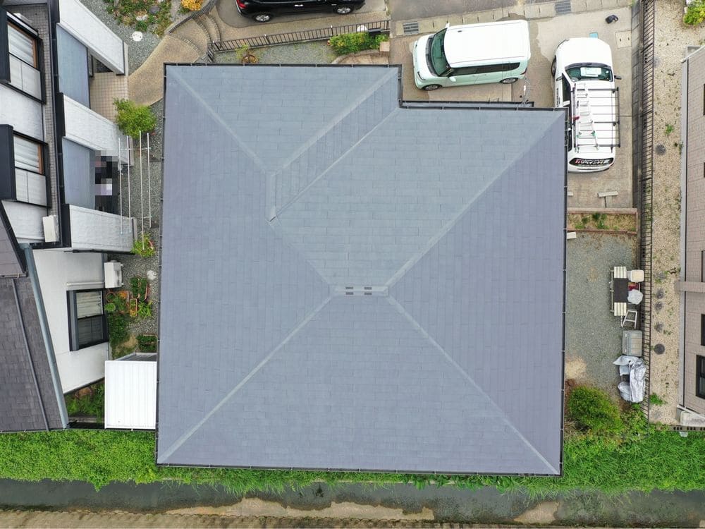 生駒市 外壁塗装 リペイント匠
