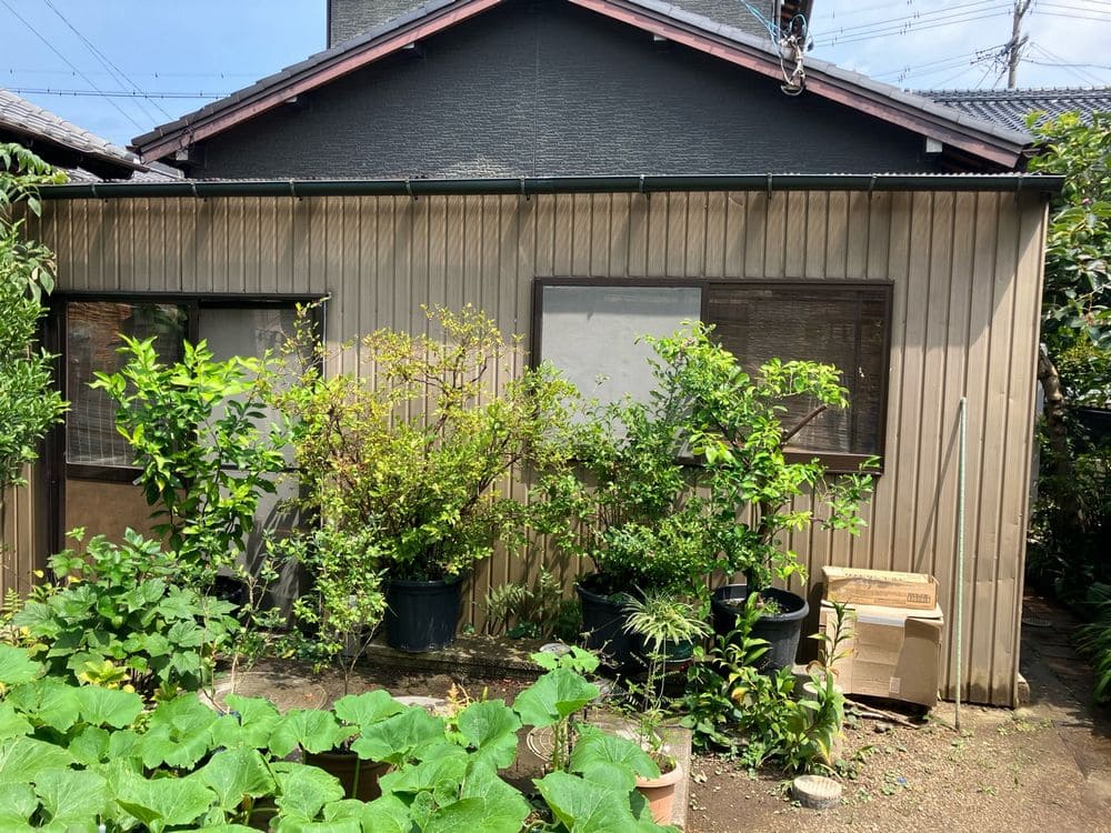 生駒市 外壁塗装 リペイント匠