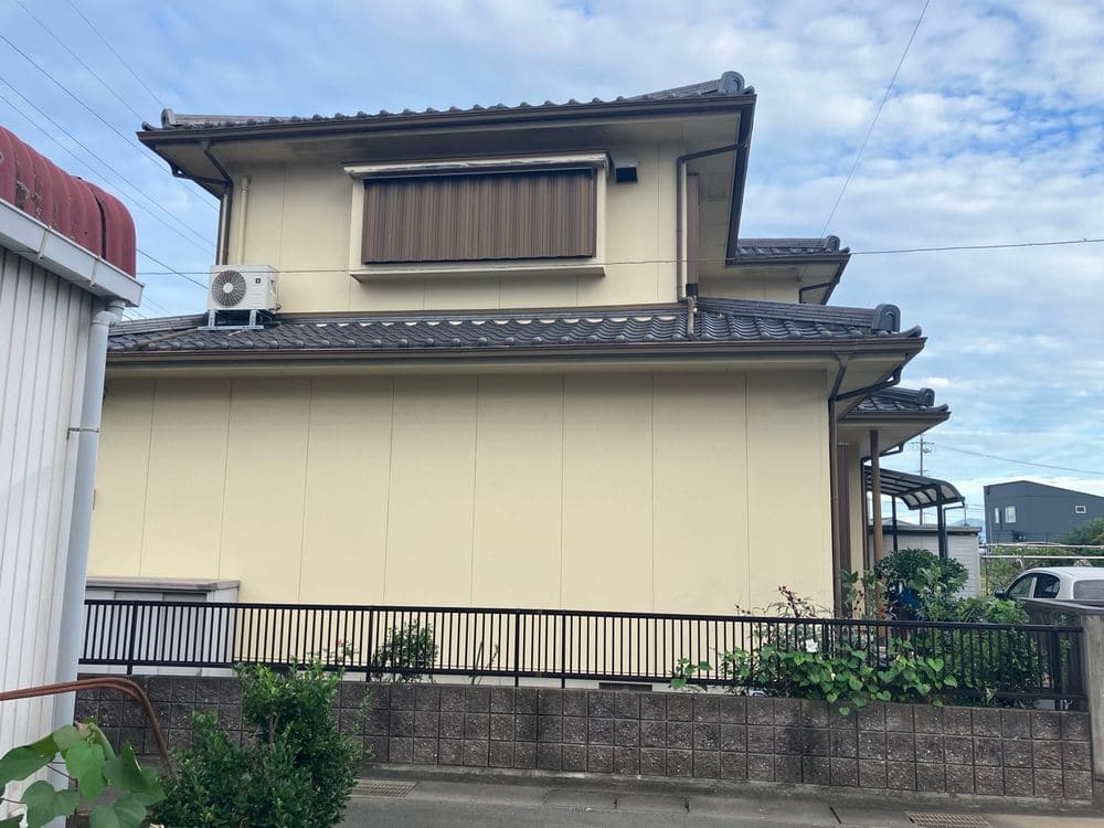 橿原市 外壁塗装 リペイント匠