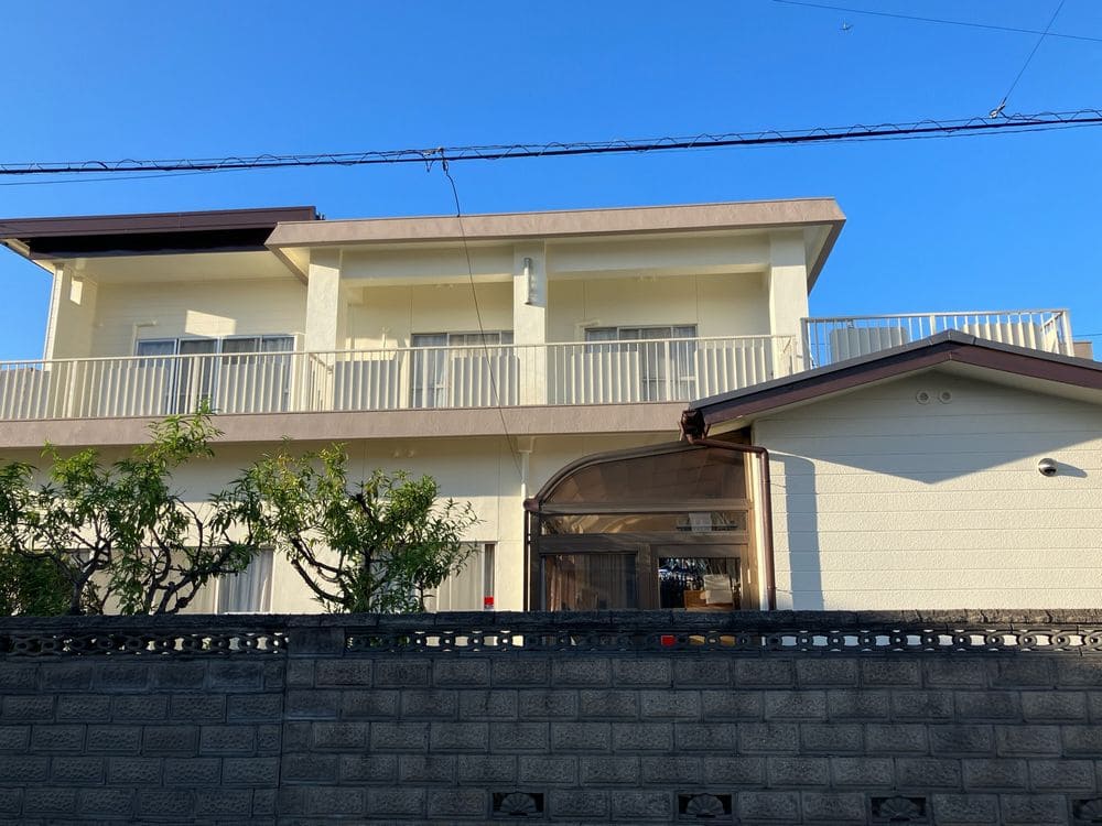 奈良市 外壁塗装 リペイント匠