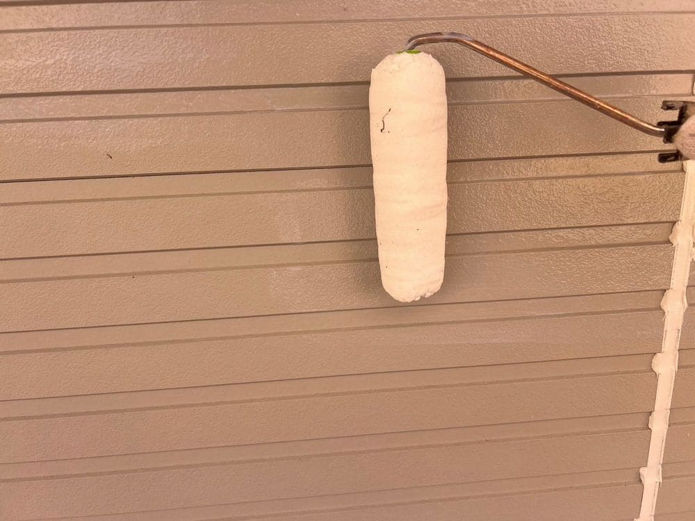 生駒市 外壁塗装 リペイント匠