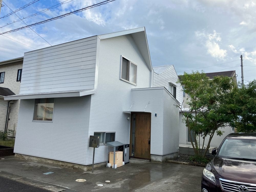 生駒市 外壁塗装 リペイント匠