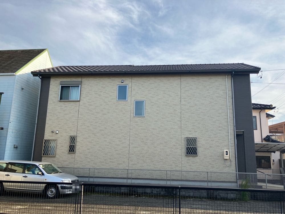 橿原市 外壁塗装 リペイント匠