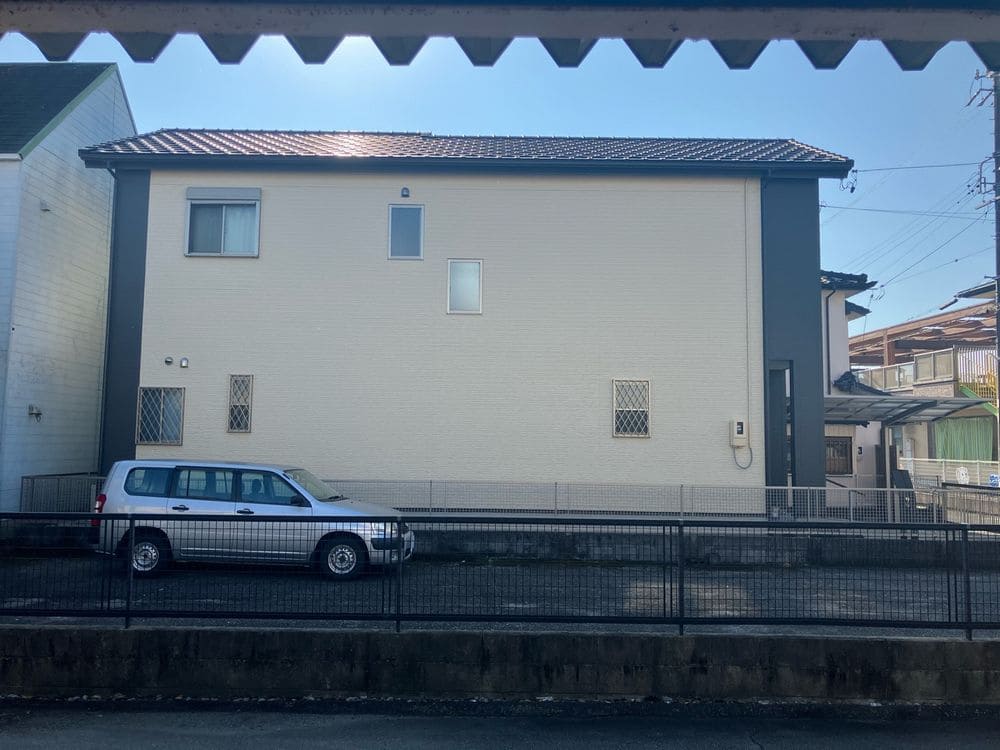 橿原市 外壁塗装 リペイント匠