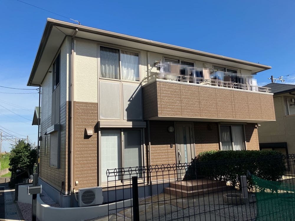 奈良市 外壁塗装 リペイント匠