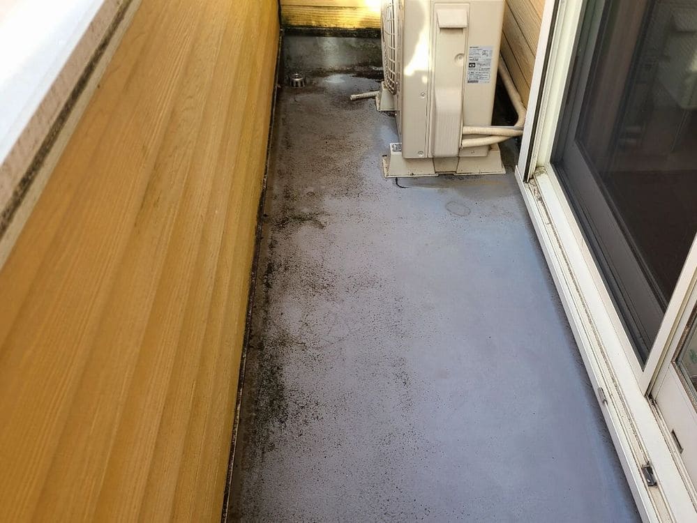 奈良市 防水工事 リペイント匠