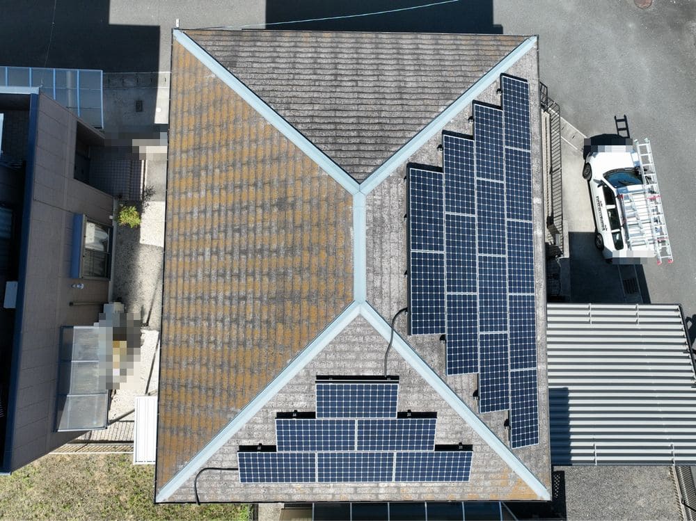 生駒市 外壁塗装 リペイント匠