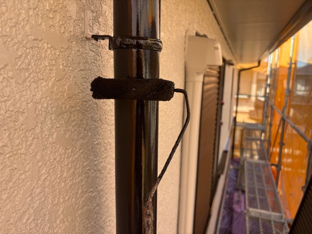 奈良市 外壁塗装 リペイント匠
