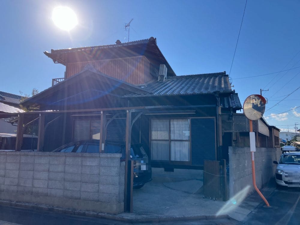 奈良市 外壁塗装 リペイント匠
