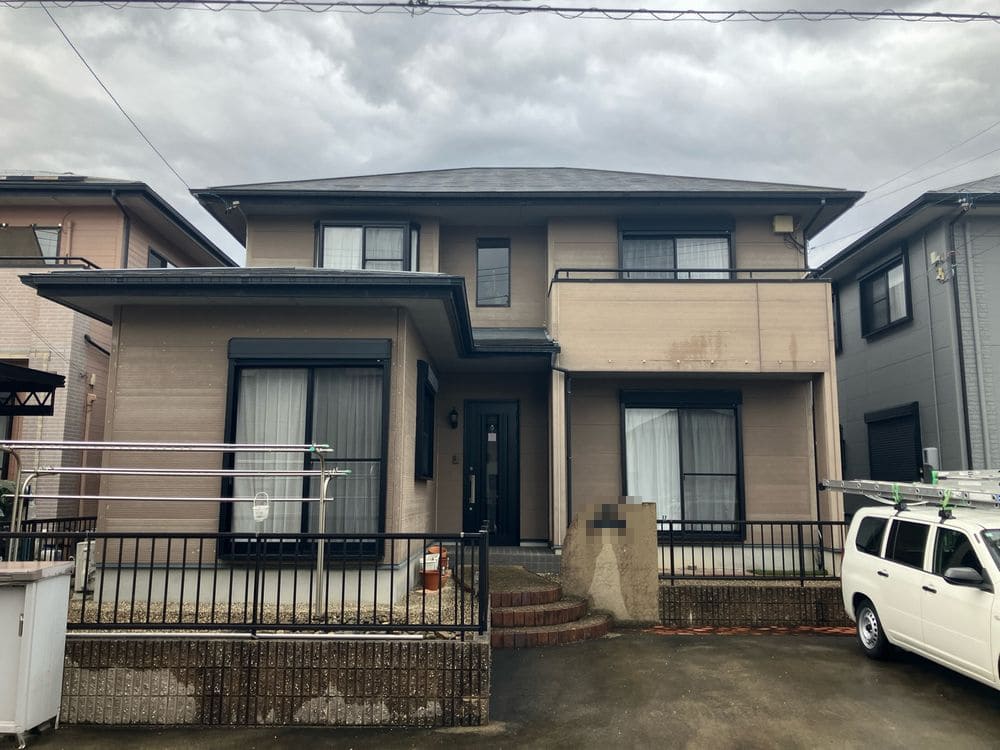 生駒市 外壁・屋根塗装 リペイント匠