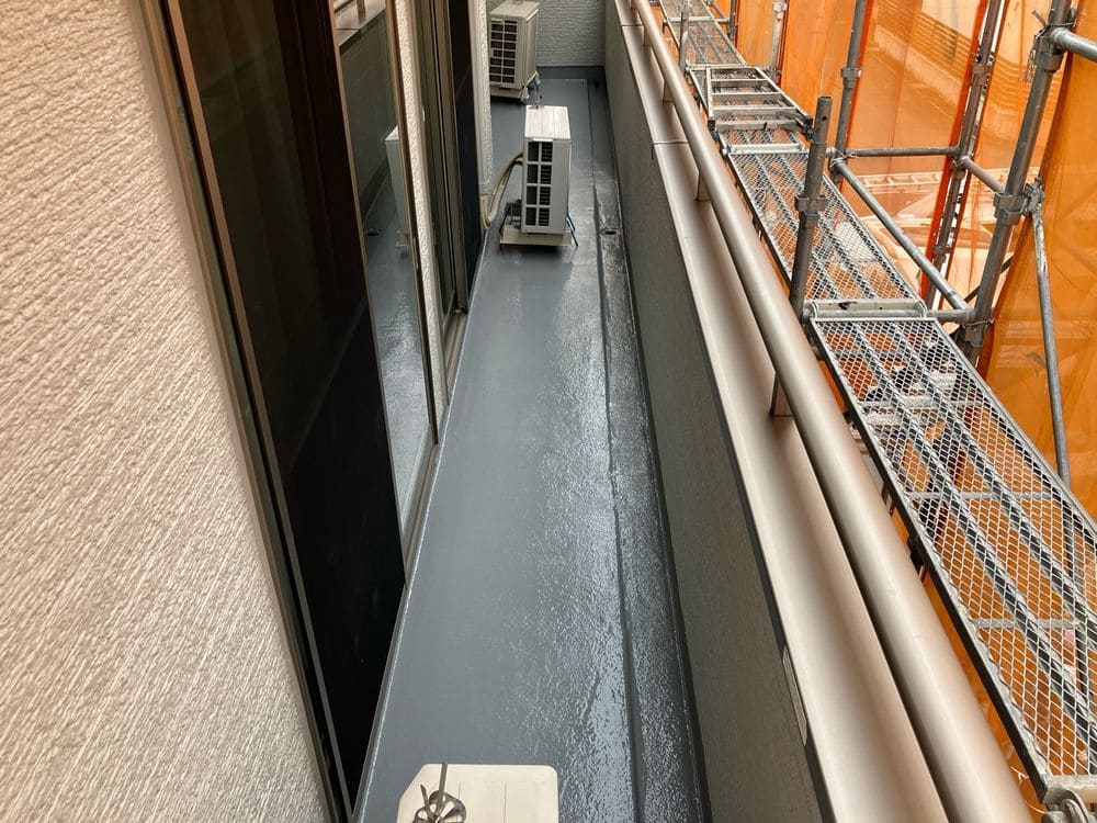 生駒市 外壁・屋根塗装 リペイント匠
