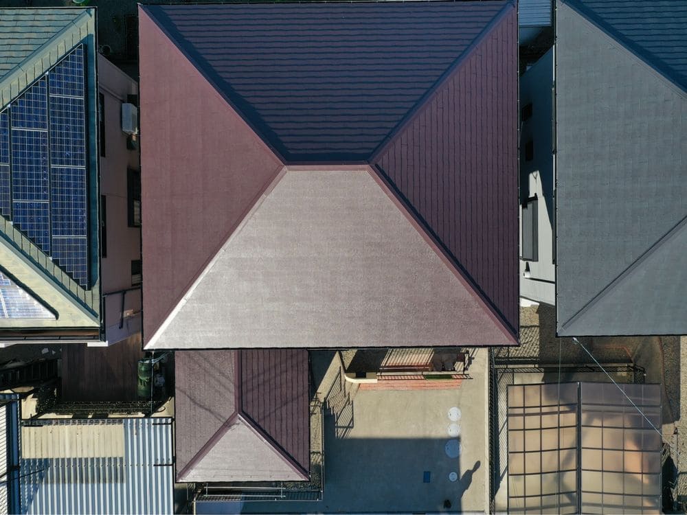 生駒市 外壁・屋根塗装 リペイント匠