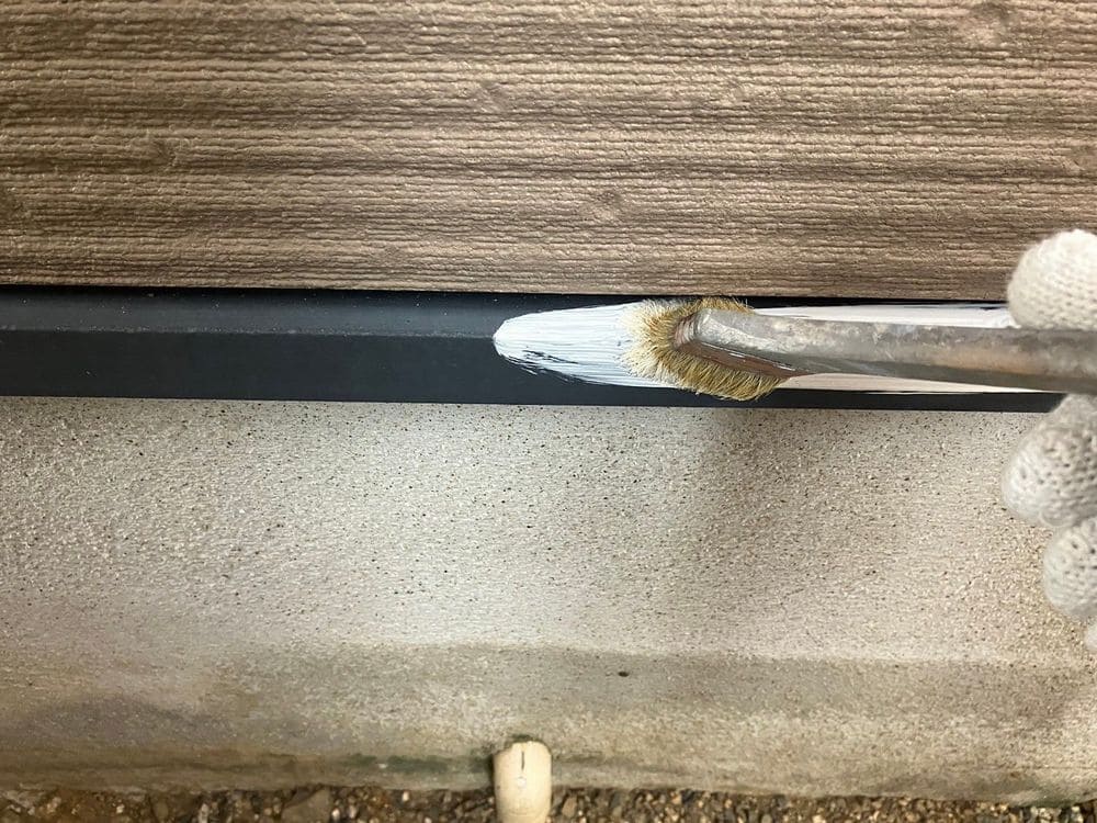 生駒市 外壁・屋根塗装 リペイント匠