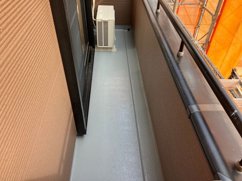 生駒市 外壁・屋根塗装 リペイント匠