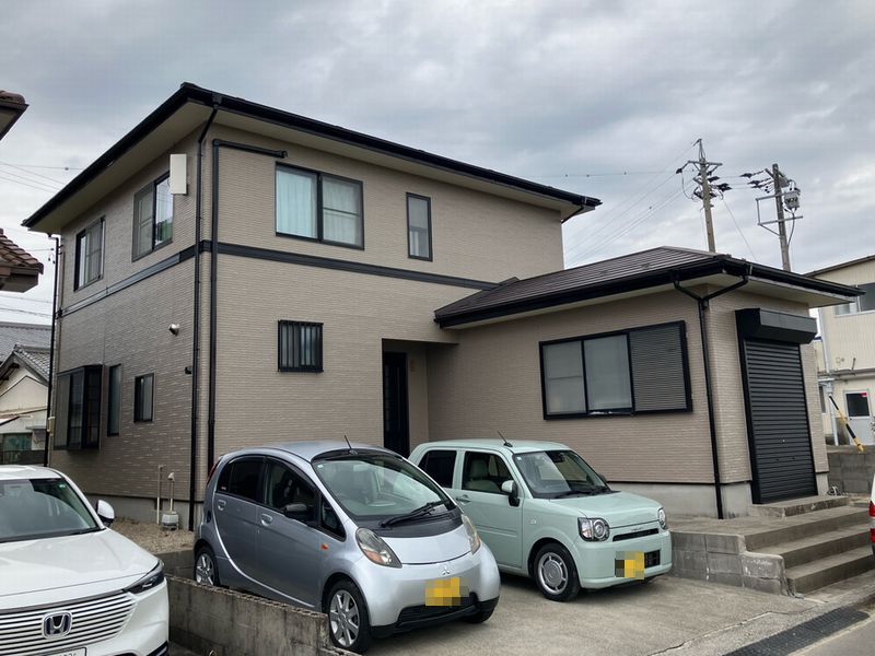 奈良市 外壁塗装 リペイント匠