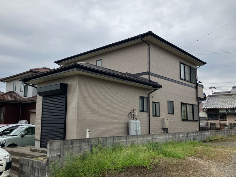 奈良市 外壁塗装 リペイント匠