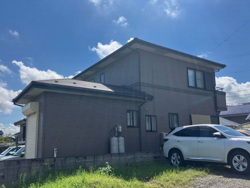 奈良市 外壁塗装 リペイント匠