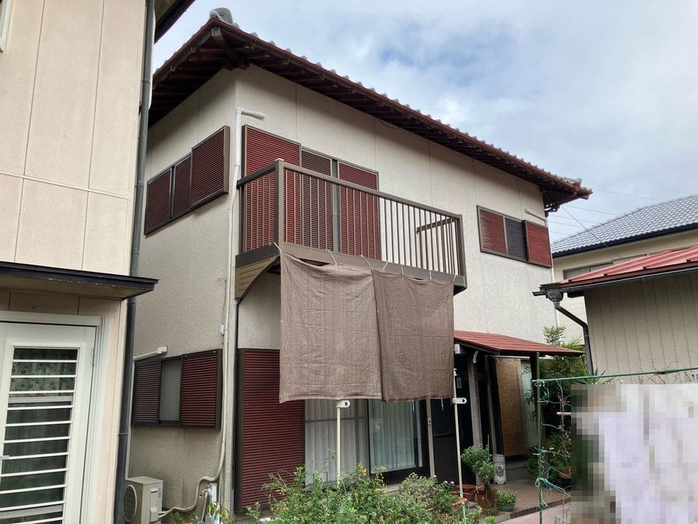 奈良市 外壁塗装 リペイント匠