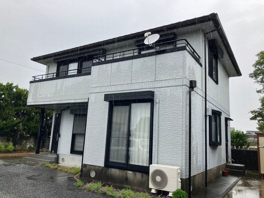 奈良市 外壁塗装 リペイント匠