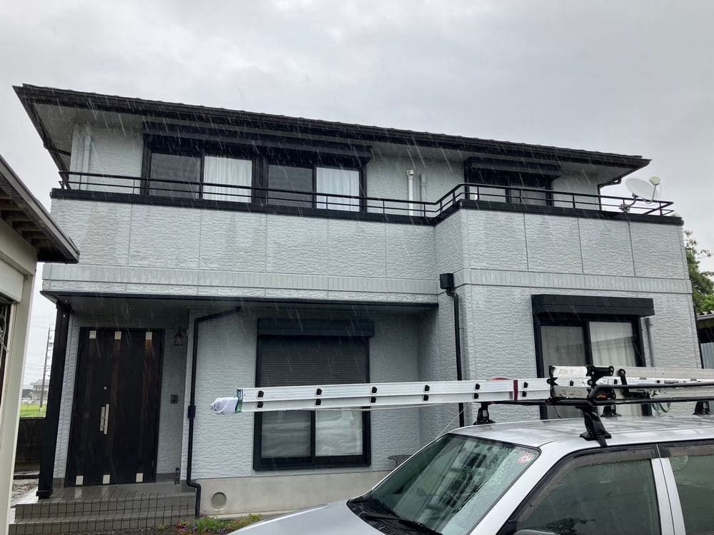奈良市 外壁塗装 リペイント匠