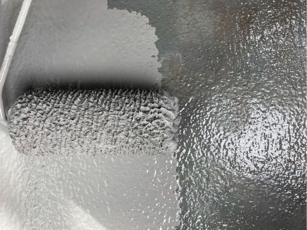 生駒市 防水工事 リペイント匠