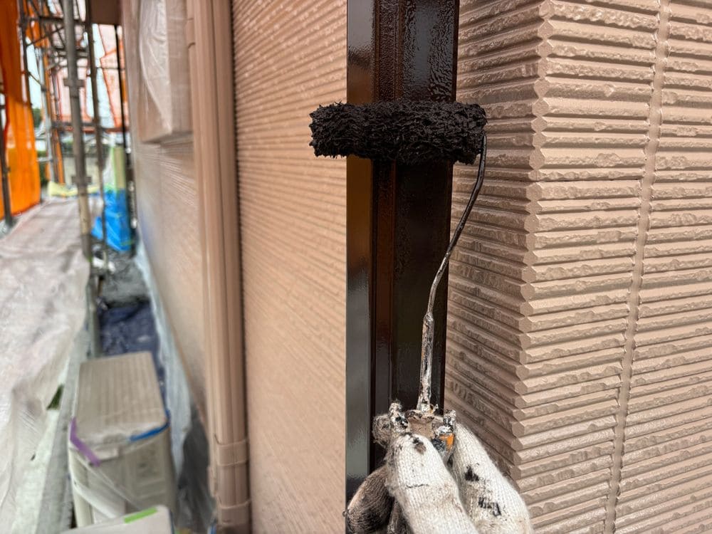 奈良市 外壁塗装 リペイント匠