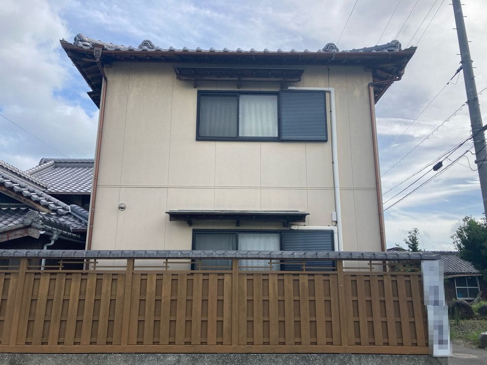 奈良市 外壁塗装 リペイント匠
