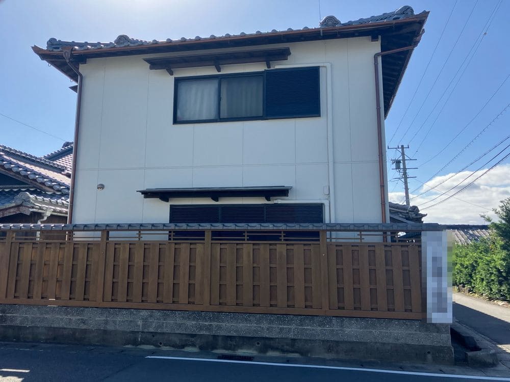 奈良市 外壁塗装 リペイント匠