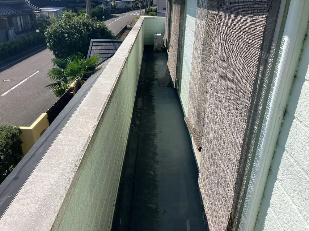 奈良市 外壁塗装 リペイント匠