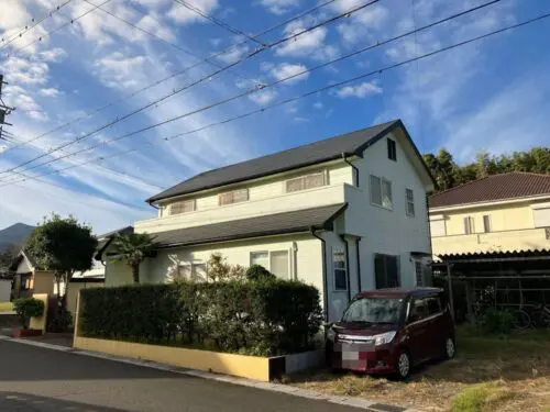 奈良市 外壁塗装 リペイント匠