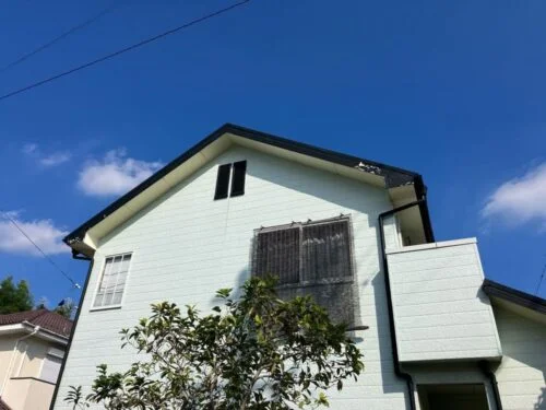 奈良市 外壁塗装 リペイント匠