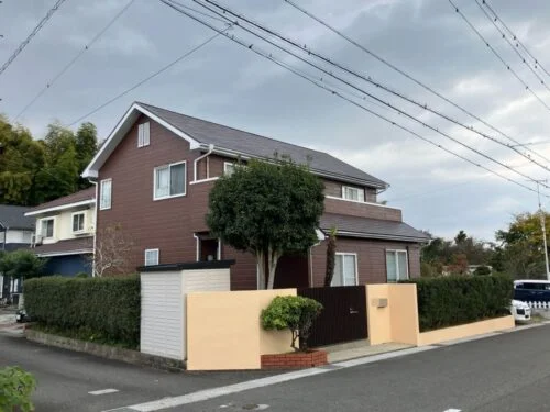 奈良市 外壁塗装 リペイント匠