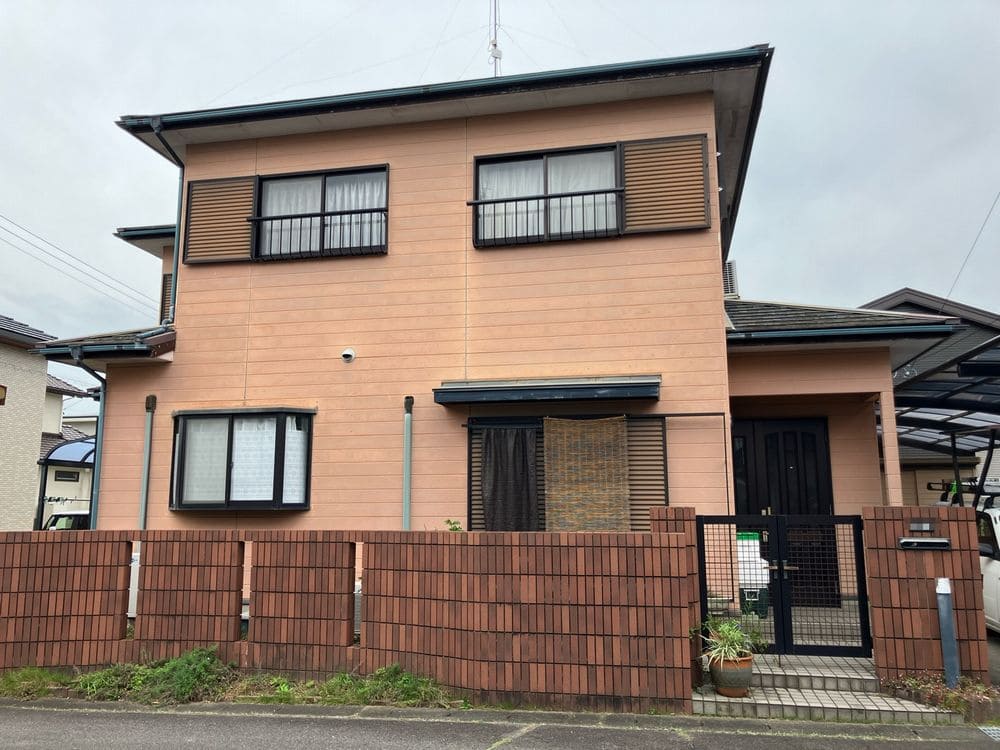 奈良市 外壁・屋根塗装 リペイント匠