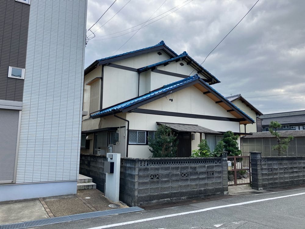 生駒市 外壁塗装 リペイント匠