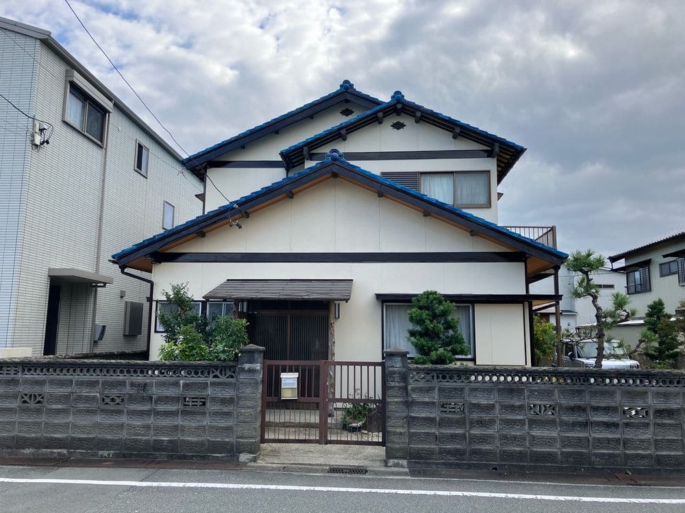 生駒市 外壁塗装 リペイント匠