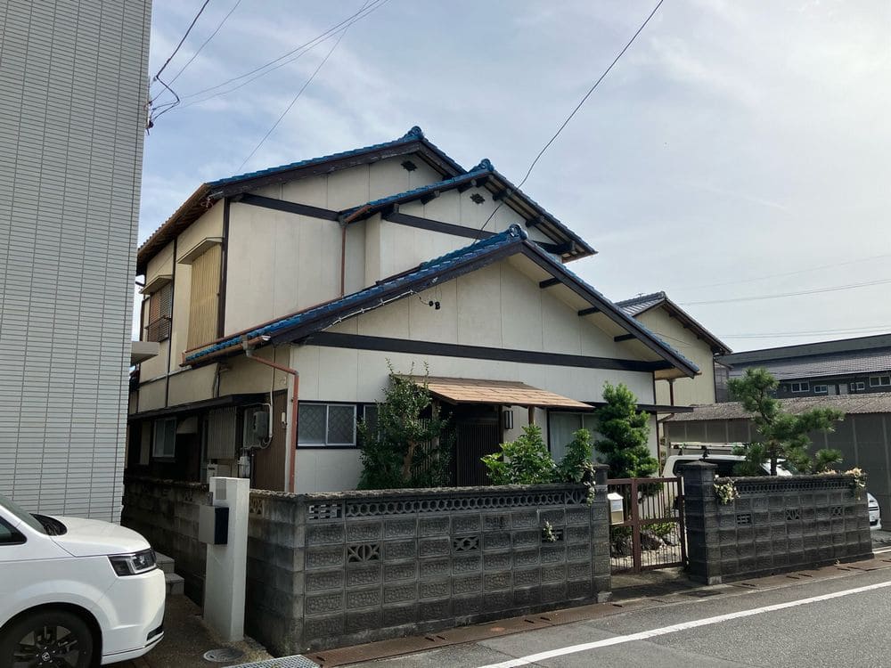 生駒市 外壁塗装 リペイント匠