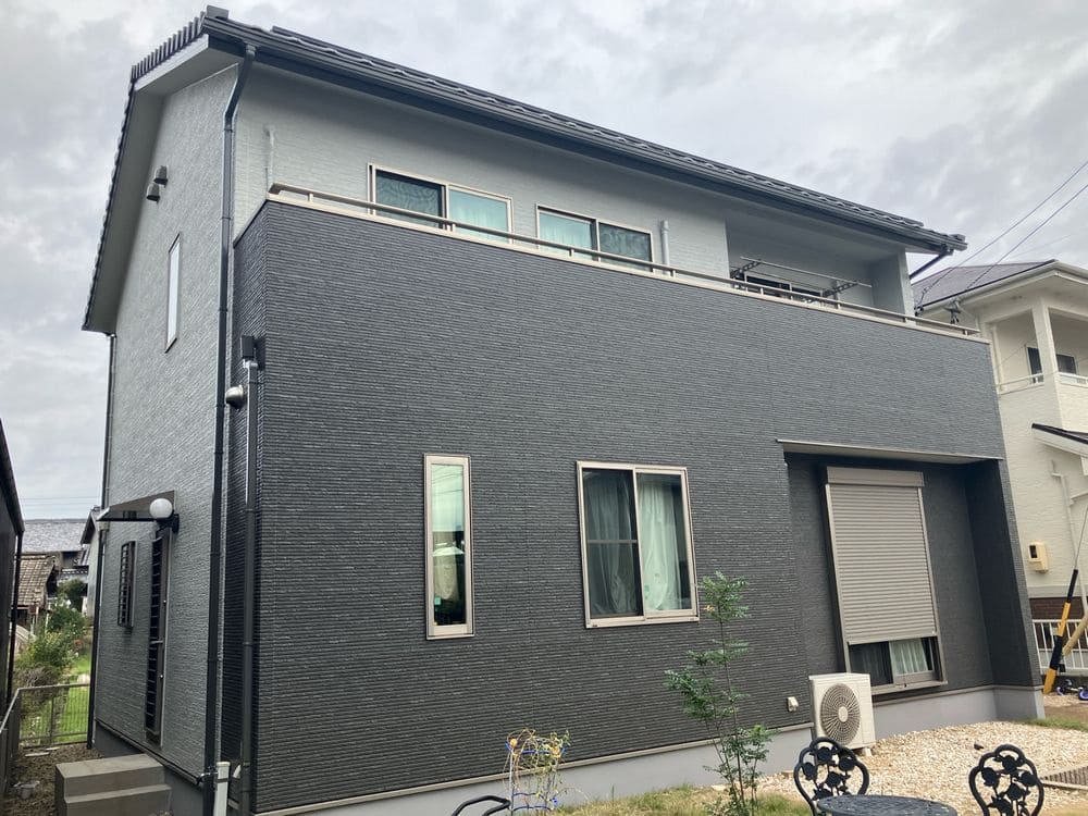 奈良市 外壁塗装 リペイント匠