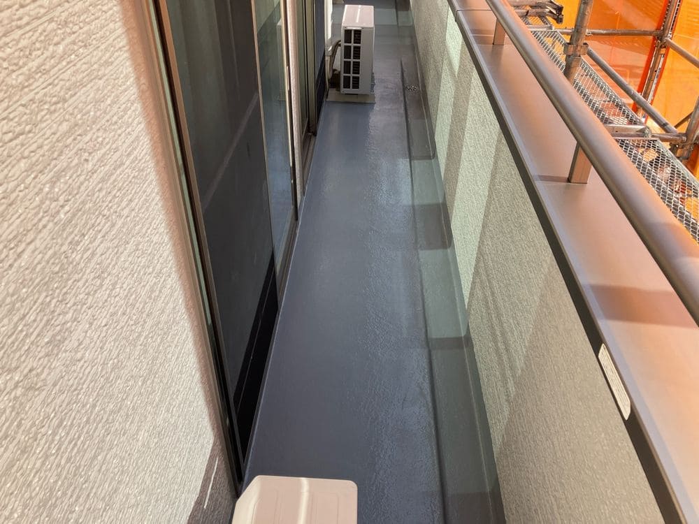 奈良市 防水工事 リペイント匠