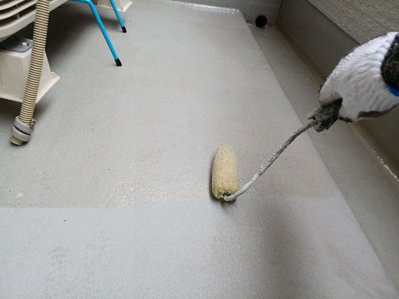 奈良市 防水工事 リペイント匠
