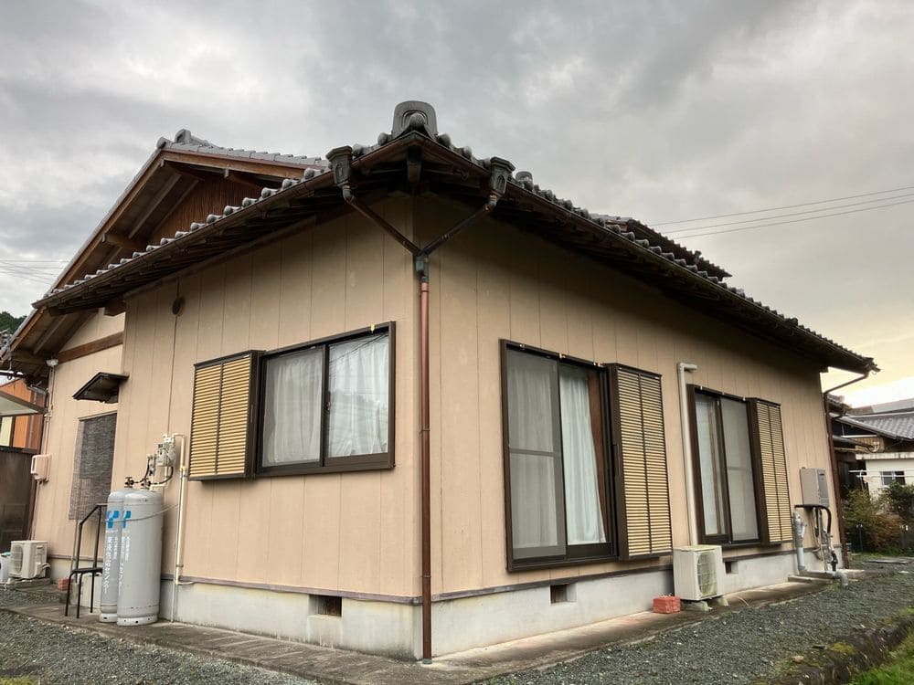 生駒市 外壁塗装 リペイント匠