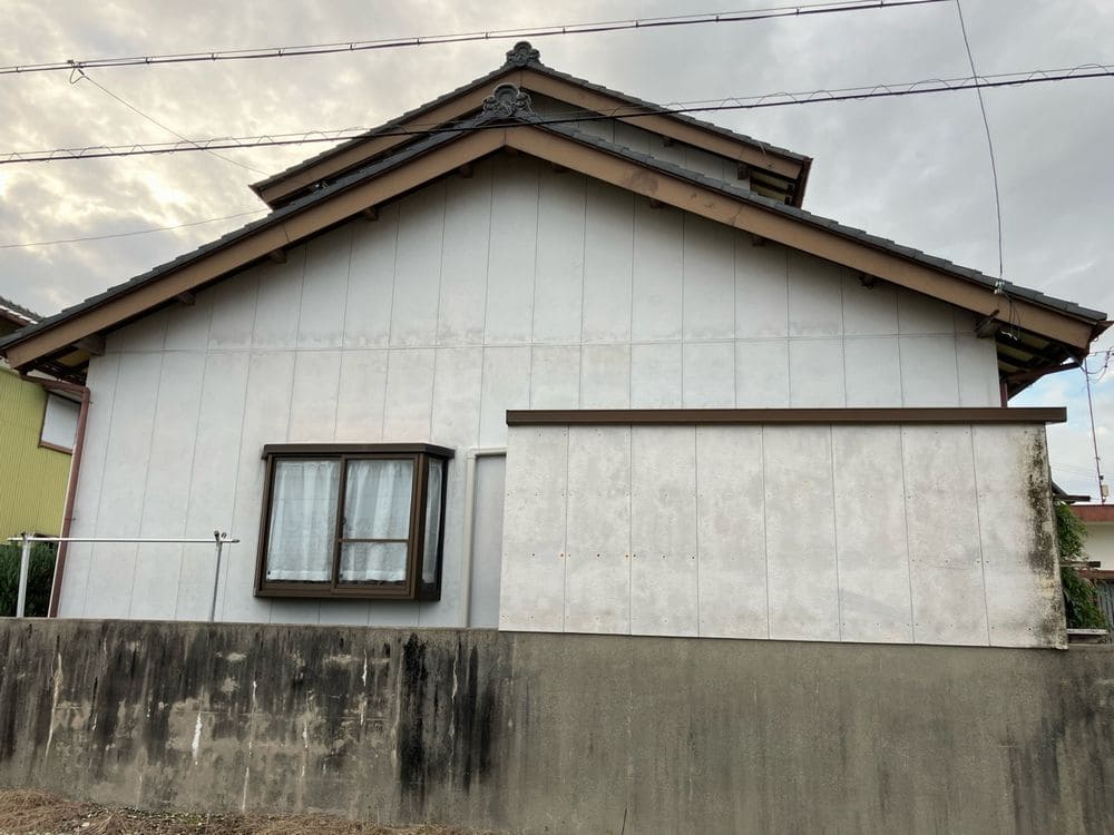 奈良市 外壁塗装 リペイント匠