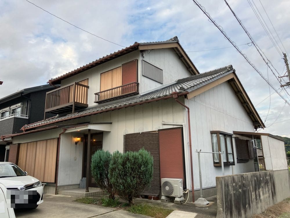 奈良市 外壁塗装 リペイント匠