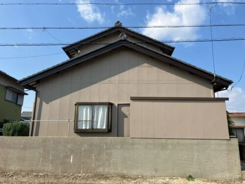 奈良市 外壁塗装 リペイント匠