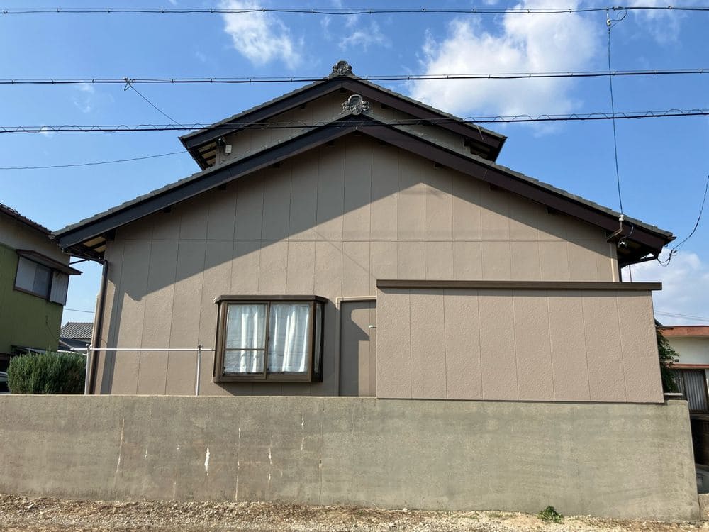奈良市 外壁塗装 リペイント匠