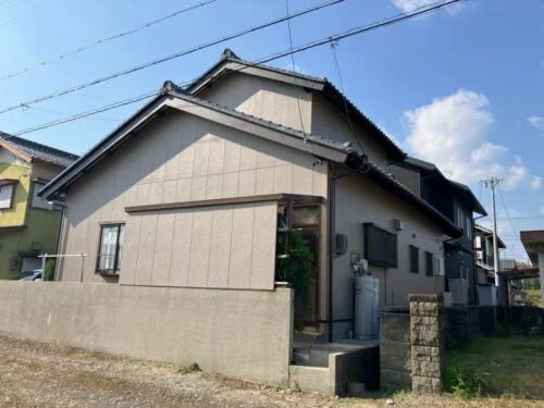 奈良市 外壁塗装 リペイント匠