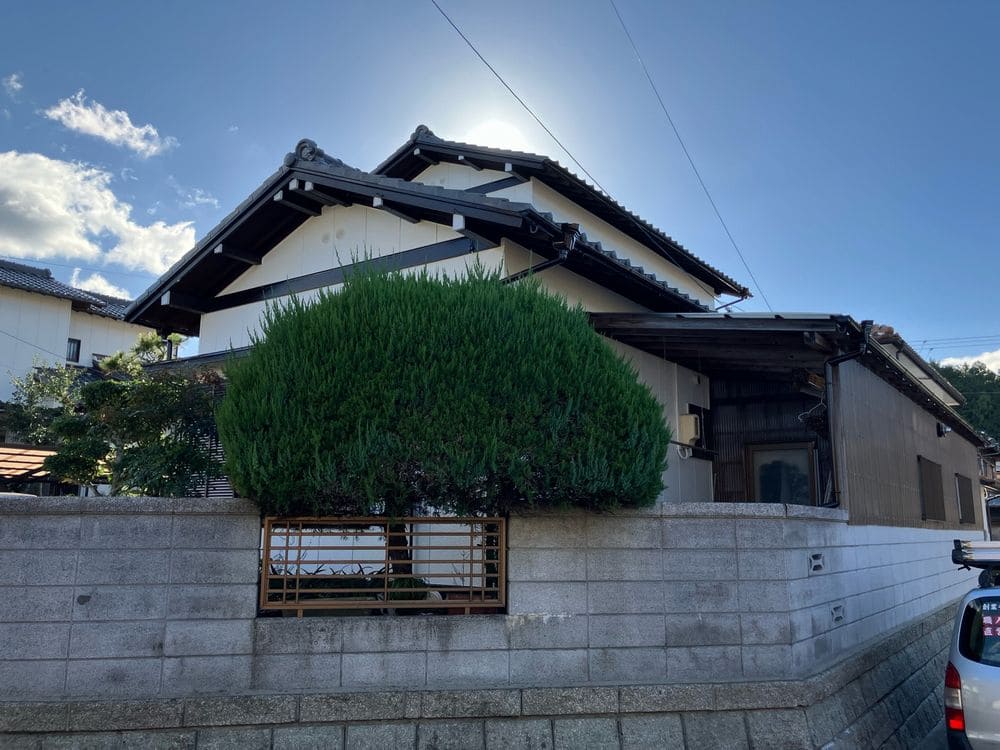 奈良市 外壁塗装 リペイント匠