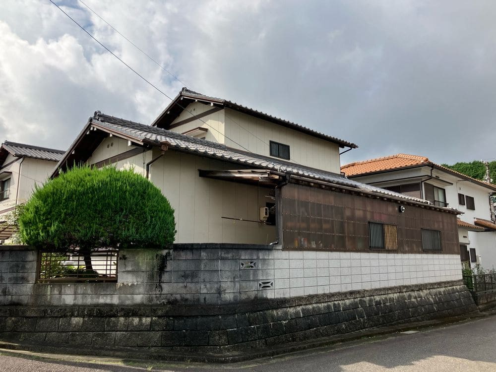 奈良市 外壁塗装 リペイント匠